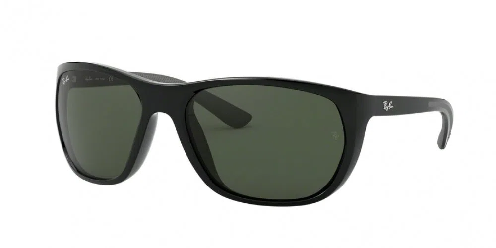 Ray-Ban 4307 Sunglasses - view 22